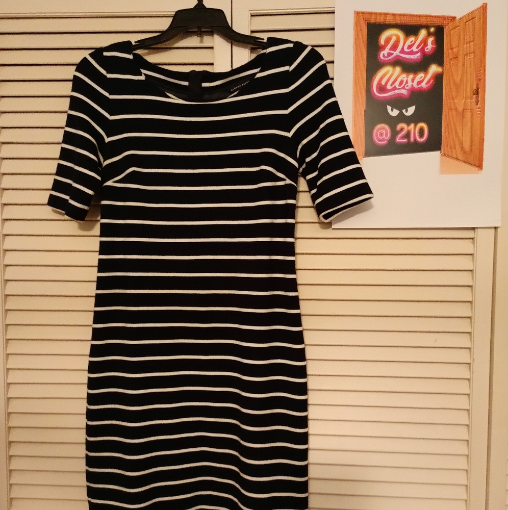 Banana Republic Dress
